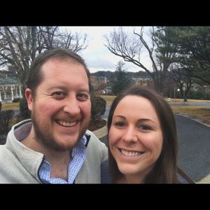 Meet your Posher, Katherine